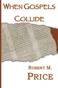 Cover: When Gospels Collide - GCRR Press
