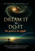 Cover: Dream It to Do It - Syntrek(r) Inc.