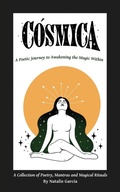 Cover: Cosmica - Ella Puede LLC