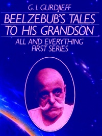 Abbildung von: Beelzebub's Tales to His Grandson - Rare Treasure Editions