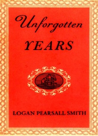 Abbildung von: Unforgotten Years - Rare Treasure Editions