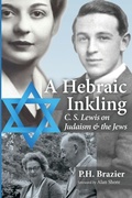 Cover: A Hebraic Inkling - Wipf & Stock Publishers