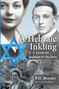 Enlarge image Cover: A Hebraic Inkling - Wipf & Stock Publishers
