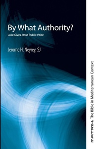 Enlarge image Cover: By What Authority? - Wipf & Stock Publishers