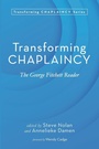 Cover: Transforming Chaplaincy - Wipf & Stock Publishers