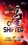 Cover: Core Shifter - Chris Heinicke