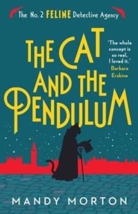 Enlarge image Cover: The Cat and the Pendulum - Farrago