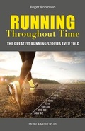 Cover: Running Throughout Time - Meyer & Meyer Sport (UK) Ltd