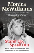 Cover: Stand Up, Speak Out - Blackstaff Press Ltd