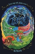 Cover: Finding Uncle Ned - Mary Keady