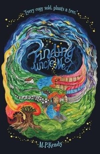 Enlarge image Cover: Finding Uncle Ned - Mary Keady