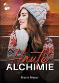 Cover: Haute Alchimie - Cherry Publishing