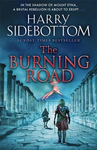 Abbildung von: The Burning Road - Zaffre