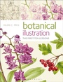 Cover: Botanical Illustration - Herbert Press Ltd