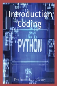 Abbildung von: Introduction Coding Python - Pino Luca