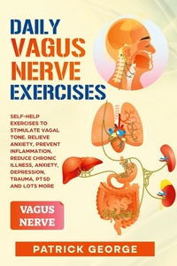 Abbildung von: Daily Vagus Nerve Exercises - Patrick George