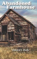 Cover: Abandoned Farmhouse - Press Here