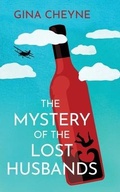 Cover: The Mystery of the Lost Husbands - Fly Fizzi Ltd