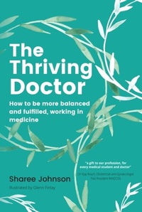 Abbildung von: The Thriving Doctor - Hambone Publishing