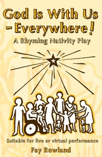 Enlarge image Cover: God Is With Us - Everywhere! - Thomas Salt Books