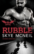 Cover: Rubble - Hot Tree Publishing