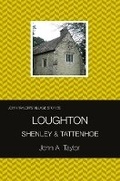 Cover: Loughton, Shenley & Tattenhoe: 3 - Magic Flute Publishing Ltd