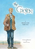 Cover: The Chosen - Oxford eBooks Ltd.