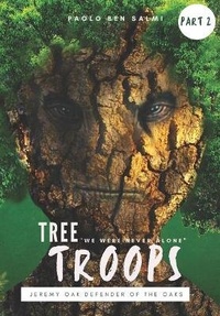Enlarge image Cover: Tree Troops - Adventurous Publishing