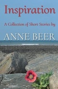Cover: Inspiration - Blue Poppy Publishing