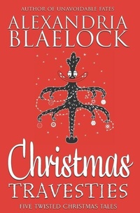 Abbildung von: Christmas Travesties - BlueMere Books