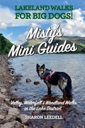 Cover: Misty's Mini Guides - Sharon Leedell