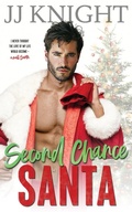 Cover: Second Chance Santa - Casey Shay Press, LLC