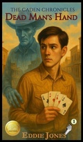 Cover: Dead Man's Hand - Dry Bones Publishing