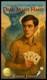 Enlarge image Cover: Dead Man's Hand - Dry Bones Publishing