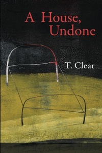 Enlarge image Cover: A House, Undone - Moonpath Press