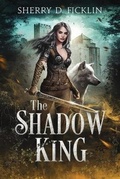 Cover: The Shadow King - TrueType Press
