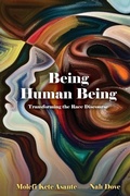 Cover: Being Human Being - Universal Write Publications LLC