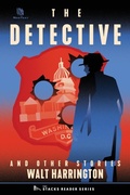 Cover: The Detective - Sager Group LLC