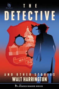 Enlarge image Cover: The Detective - Sager Group LLC
