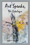 Cover: Art Speaks, The Catalogue - National League of American Pen Women