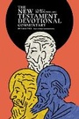 Cover: The New Testament Devotional Commentary, Volume 1 - 1517 Publishing