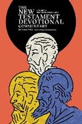 Cover: The New Testament Devotional Commentary, Volume 1 - 1517 Publishing