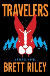 Enlarge image Cover: Travelers - Imbrifex Books