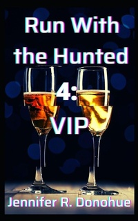 Enlarge image Cover: Run With the Hunted 4 - Bravado Books