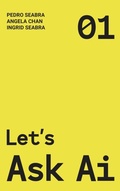 Cover: Let's Ask AI - Nonsuch Media Pte. Ltd.