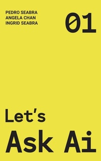Enlarge image Cover: Let's Ask AI - Nonsuch Media Pte. Ltd.