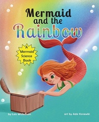 Enlarge image Cover: Mermaid and the Rainbow - Gripper Products