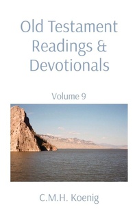 Enlarge image Cover: Old Testament Readings & Devotionals - C.M.H. Koenig Books