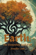 Cover: Earth - Jennifer Lush