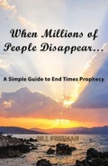 Cover: When Millions of People Disappear... - Yawn Publishing LLC